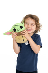 Baby Yoda Sevimli Peluş Oyuncak - Yumuşak Uyku Arkadaşı