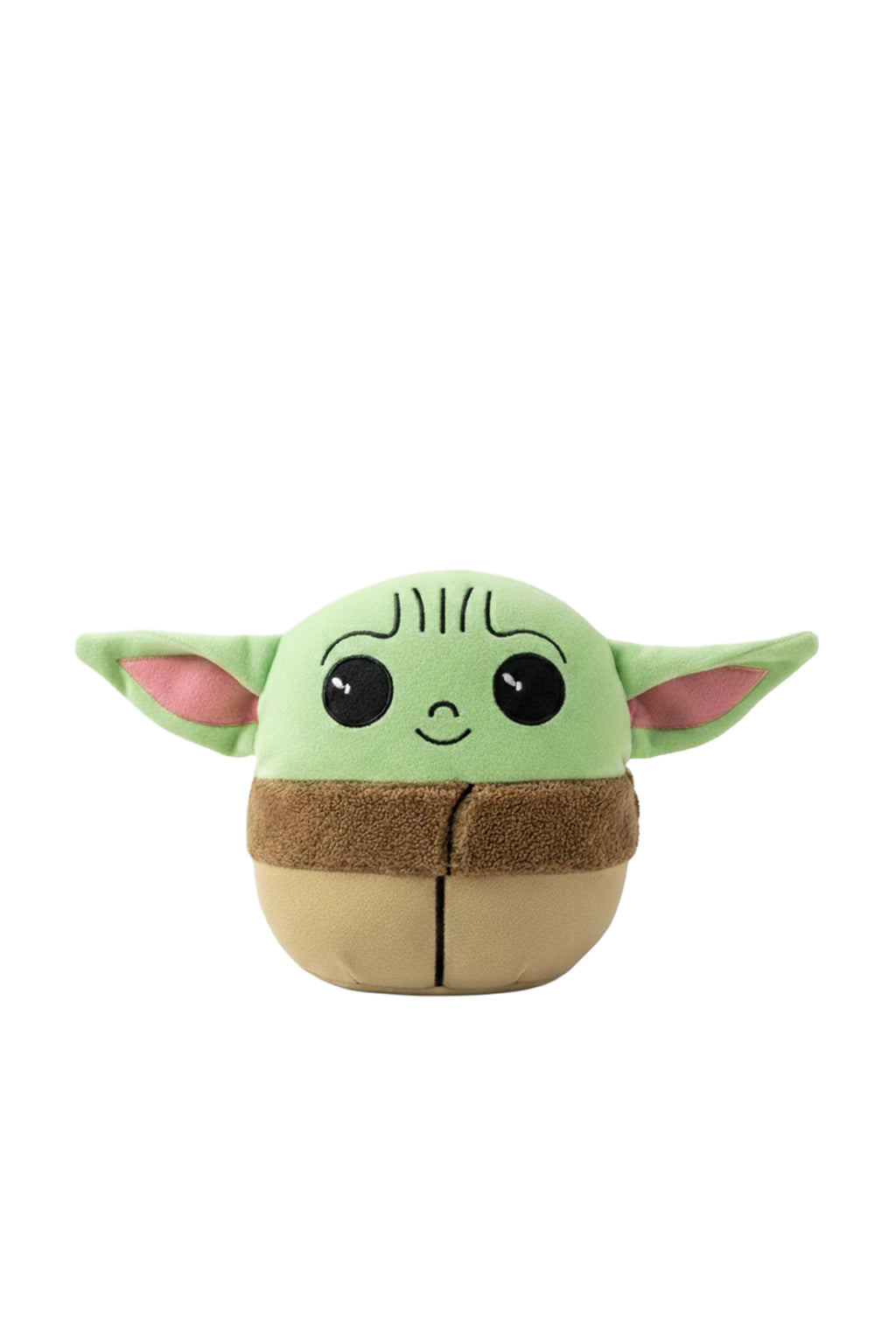 Baby Yoda Sevimli Peluş Oyuncak - Yumuşak Uyku Arkadaşı