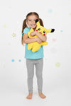 Pikachu Peluş Oyuncak - 40 cm Yumuşak Uyku Arkadaşı