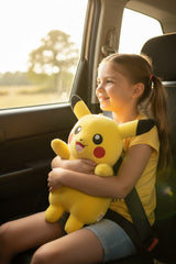 Pikachu Peluş Oyuncak - 40 cm Yumuşak Uyku Arkadaşı