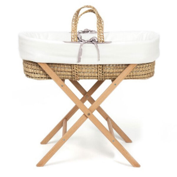 moses basket for baby