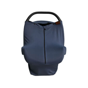 Baby Car Seat Cover & Nursing Cover