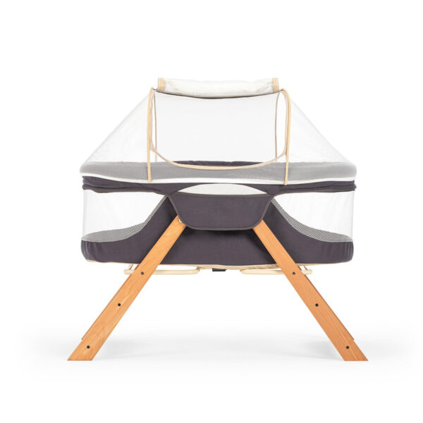 Foldable Baby Cradle