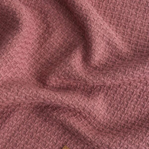 baby blanket rose color