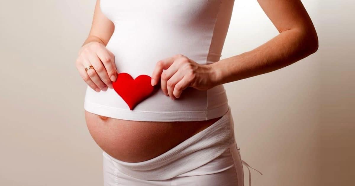 Pregnancy important health checks