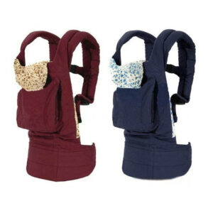 Practical Cotton Baby Carrier