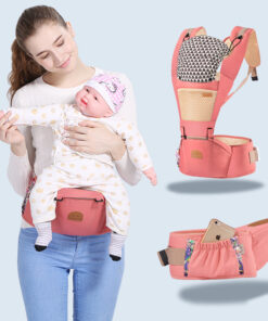 Shoulder Baby Carrier